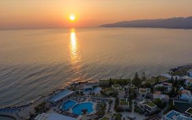 Nana Golden Beach All Inclusive Resort & Spa
